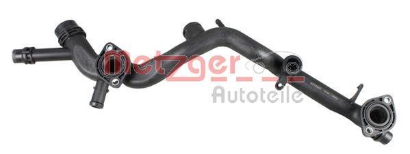 Tube de refroidissement METZGER ref. 4010205